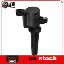 Fits Ford Escape Fusion Mariner Tribute L4 Lincoln UF621 Ignition Coil