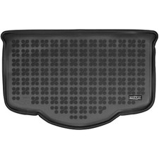 Gummi Rezaw-Plast Kofferraumwanne für Toyota Aygo X ab 2022 TPE Gummi Laderaumwa