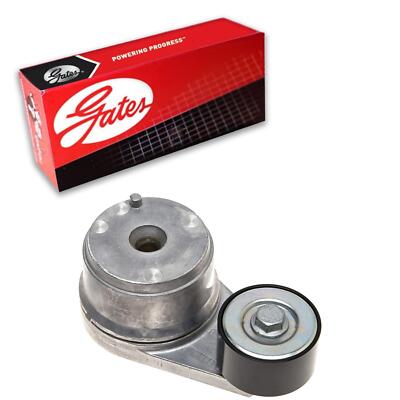 Gates Drive Belt Tensioner Assembly For 2008-2010 Blue Bird All American FE