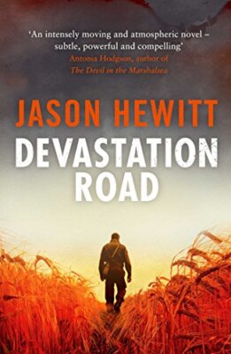 Devastation Road By Jason Hewitt