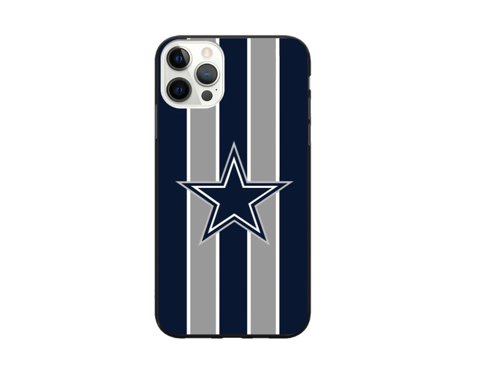 Los casos de vaquero para Apple iPhone 8