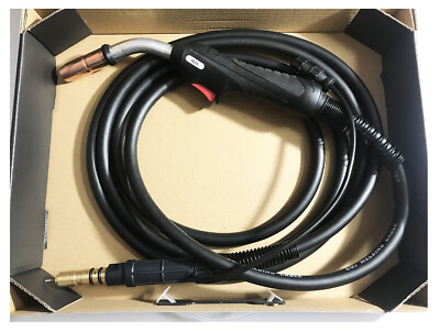 #ad 20ft Miller 250 amp 169597 Replacement Mig Welding Gun Torch Stinger M 25 M25 $235.00