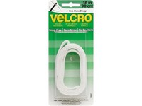 Velcro Sew On Snag Free Tape 3/4x36 White on sale Velcro Sew On Snag Free Tape 3/4x36 White on sale