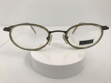 New, GUESS COLLECTION GU4025 DBLD 49 21-135 Black Eyeglass Frames