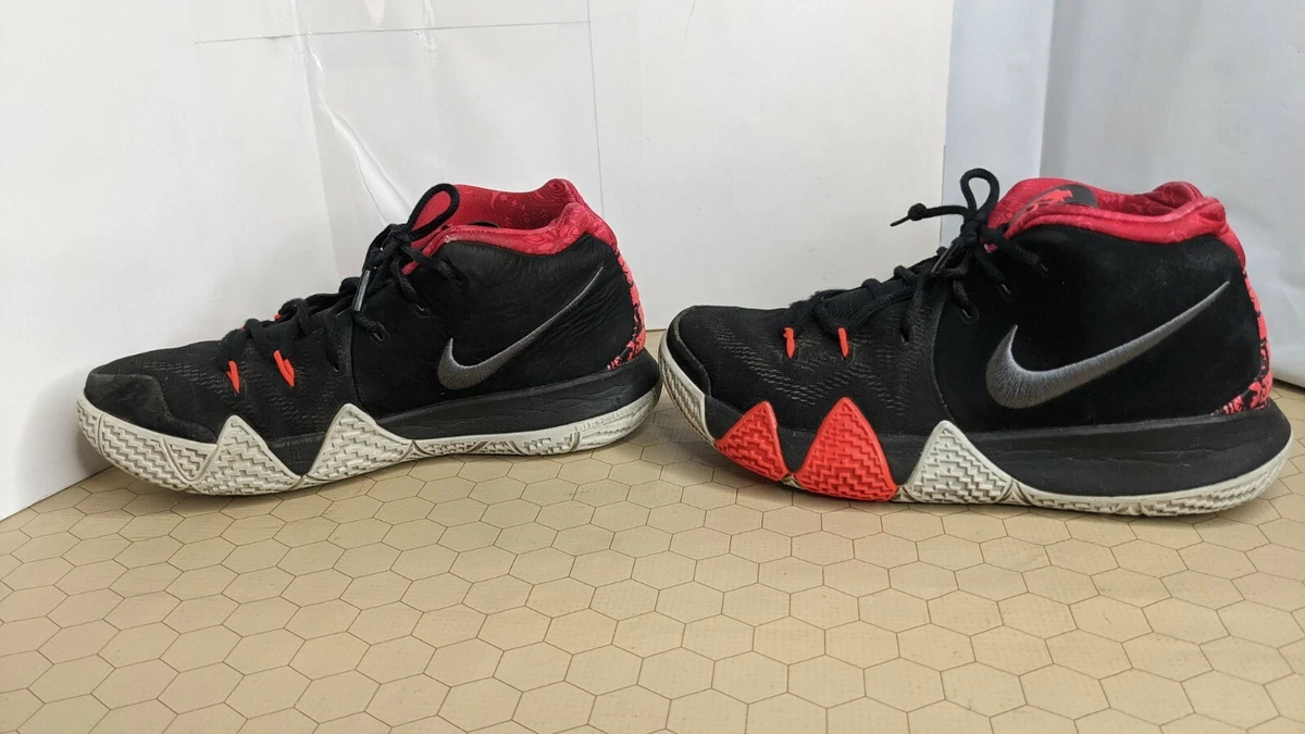 Nike - Kyrie Irving 4