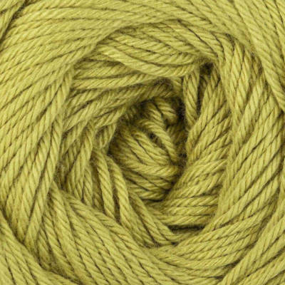 Stylecraft NATURALS BAMBOO + COTTON DK Wool Yarn 100g - 7125 Citronelle