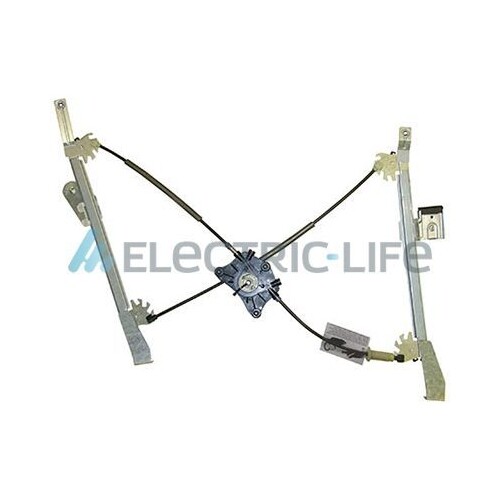 Alzacristallo Electric Life ZR VK734 R per VW