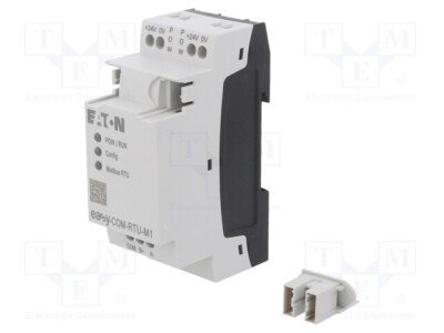 1 Stück, Modul: Kommunikation EASY-COM-RTU-M1 /E2DE