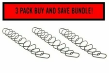 Wolff 10% Extra Power Magazine Spring for Glock 43