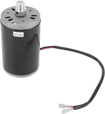 Treadmill Drive Motor 180V 200W Metal Treadmill Brush DC Motor Part