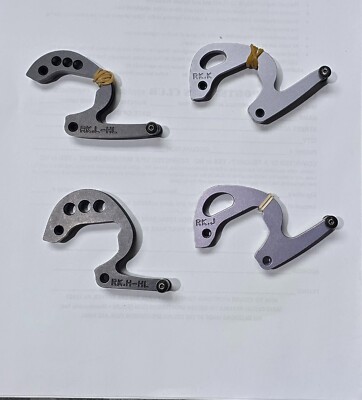 Mathews Rock Mod Sets Chill  / R / X / SDX / Tactic