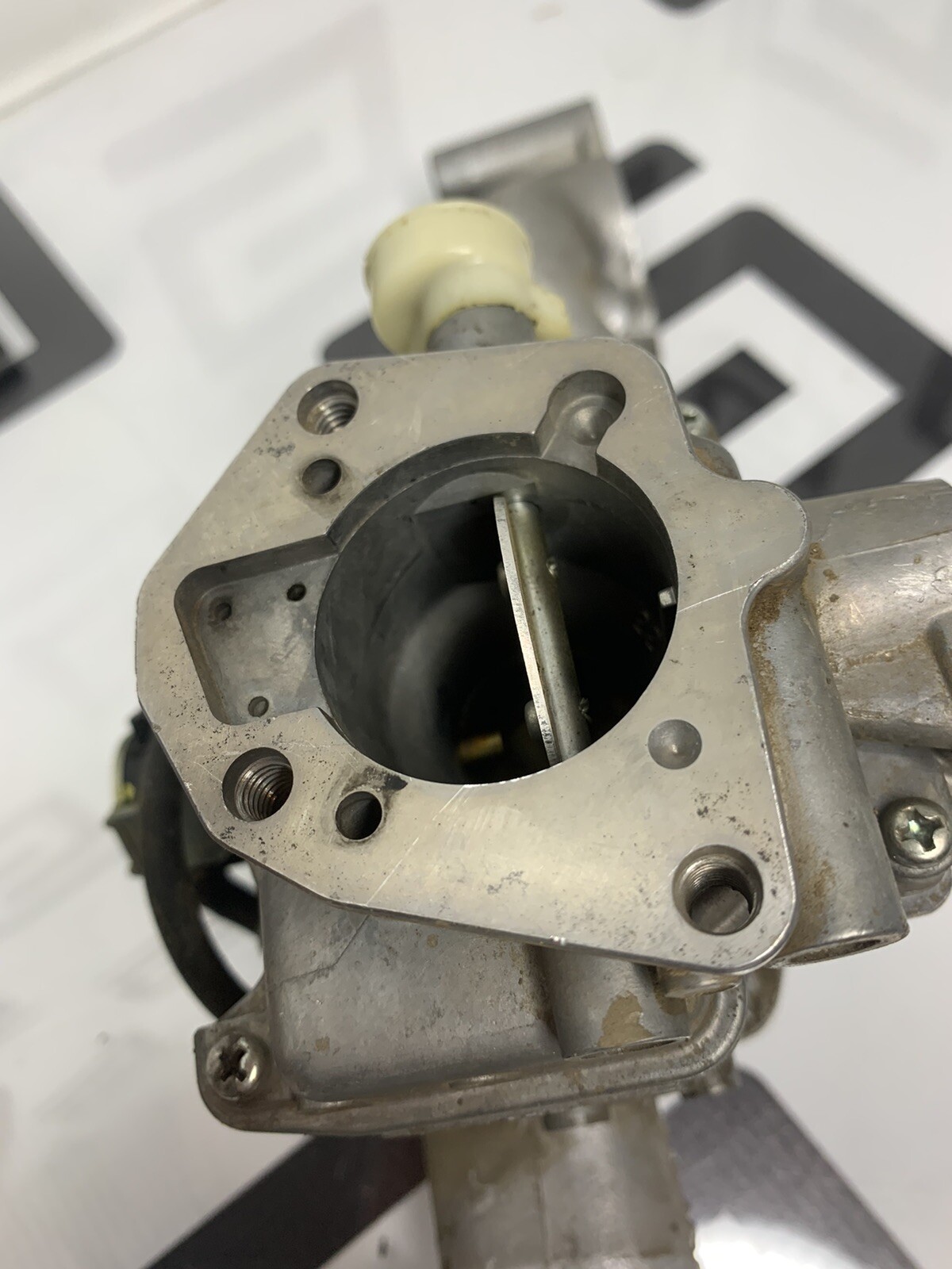 Keihin Carburetor 24 053 59 & 24 16401 Kohler Manifold CH 1823hp