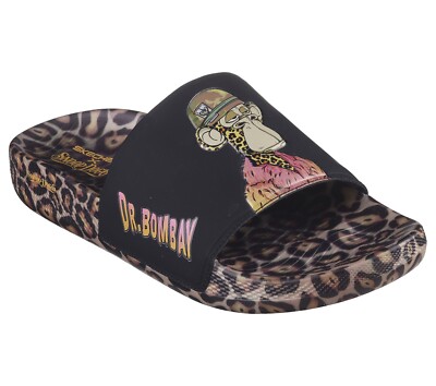 Skechers X sNoop Dogg Hyper Slide 251015LPD BAYC New In Box  display picture 1