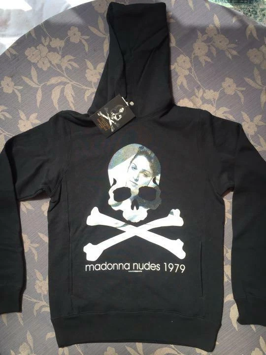 Mastermind skull hoodie sale