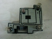 Feu arrière Mazda 121