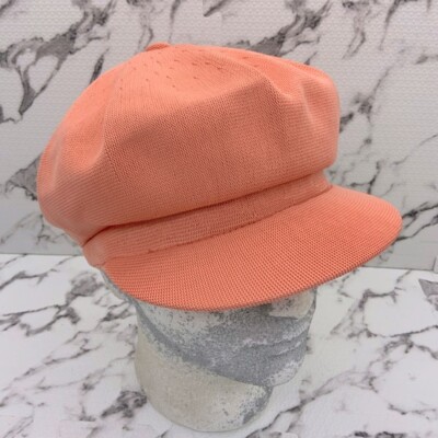 Kangol Peachy Tropic Spitfire Hat