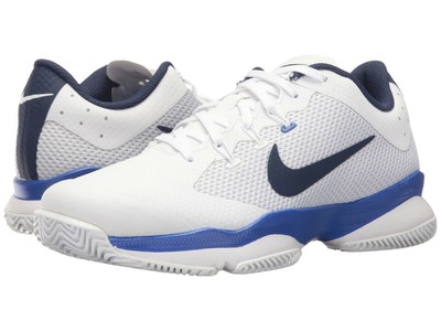 nike women's air zoom ultra tennis shoes
