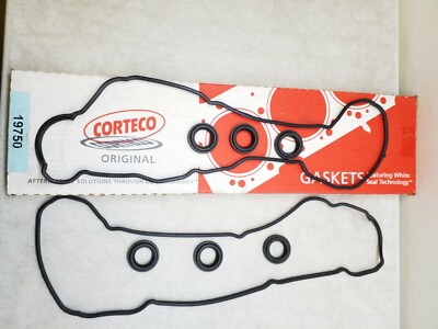 19750 Corteco Valve Cover Gasket Made In USA Free Shipping  