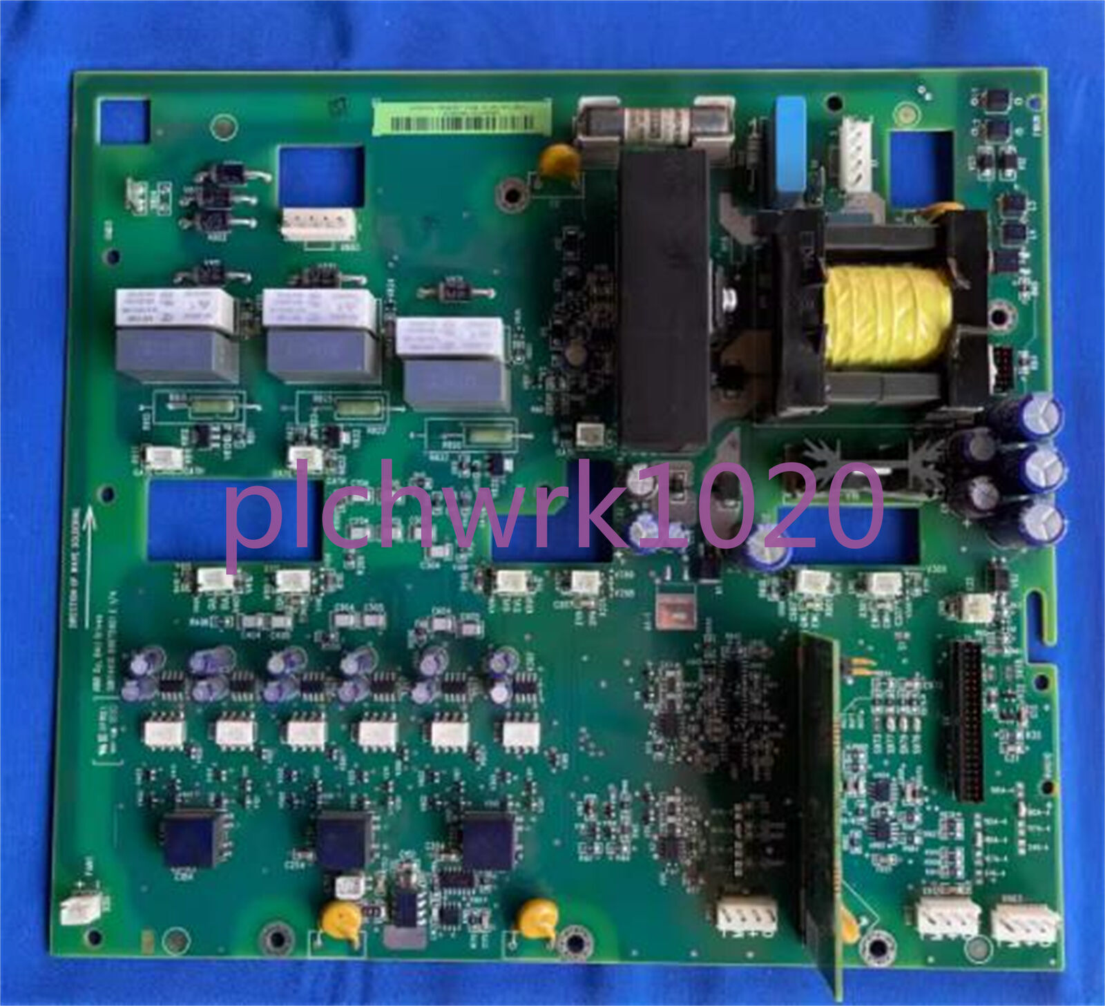 1PCS SINT-4610C inverter power board in excellent condition model #F8