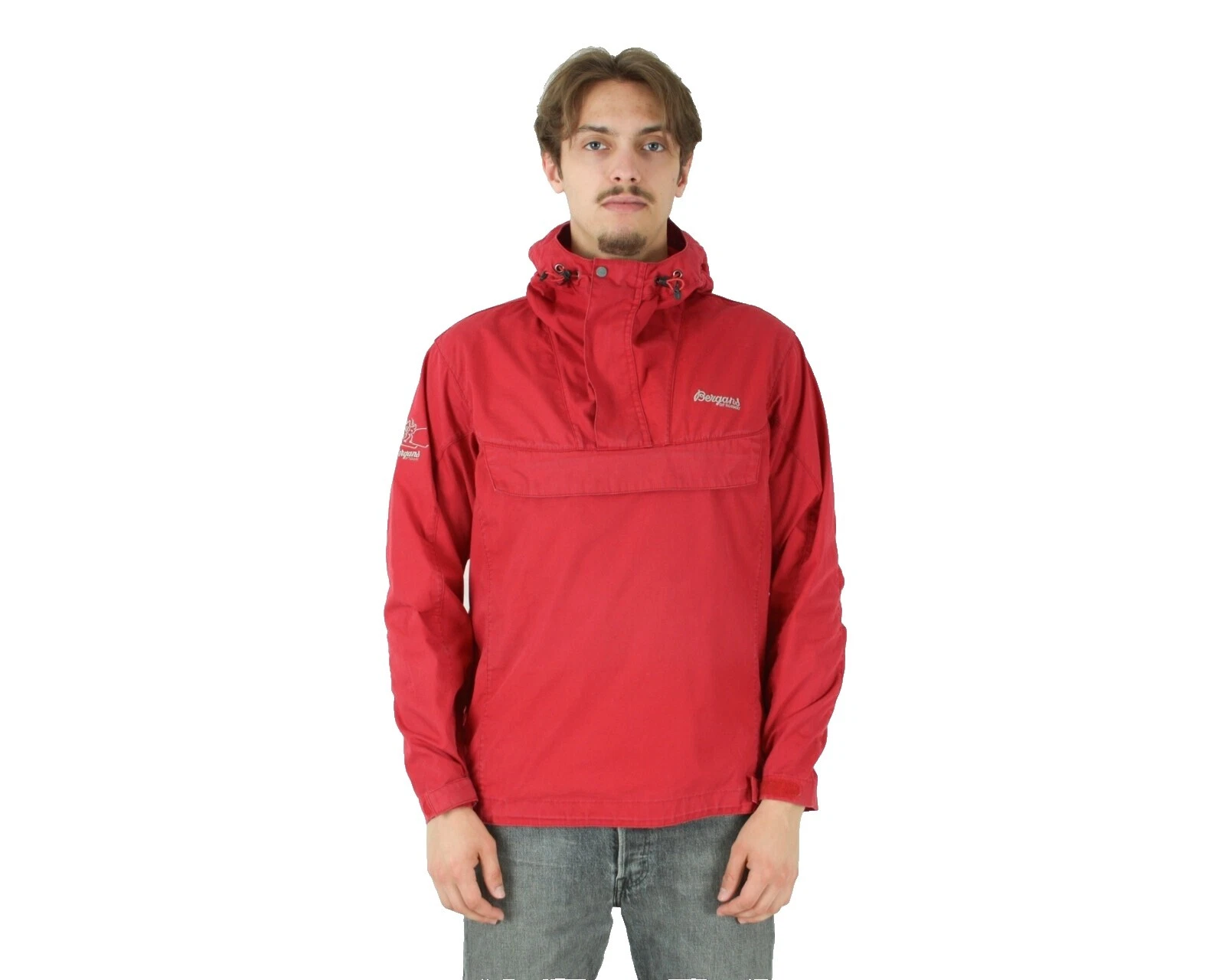 Mezcla Algodón Hippy Abrigos y chaquetas abrigos Vintage para Hombres