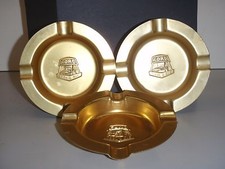 1940s - 50s Ford Stamping Ash Trays 1940s - 50s Ford Stamping Ash Trays