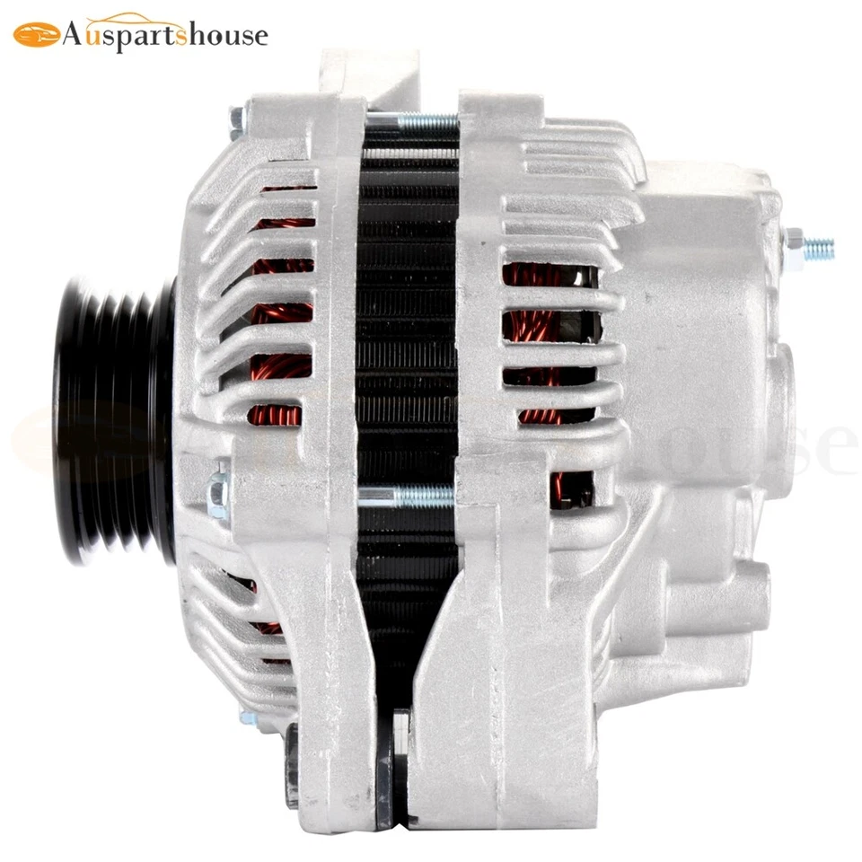 Alternador para Chevrolet Tracker 2001-2004 2,5 L A5TA7291 30026479 13950 Foto 3 de 4