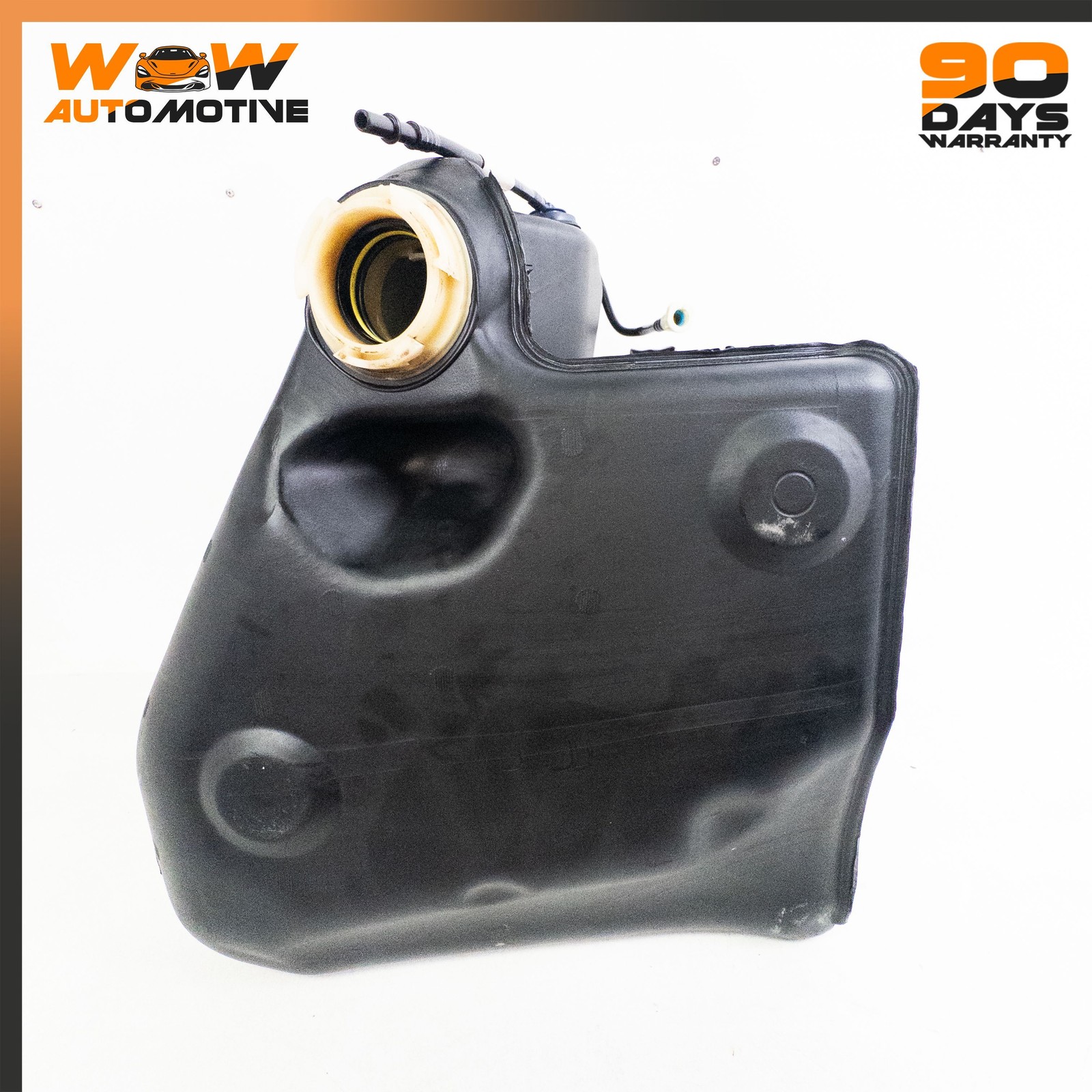 03-13 CHEVROLET CORVETTE C6 CADILLAC XLR REAR RIGHT GAS FUEL TANK RESERVOIR OEM