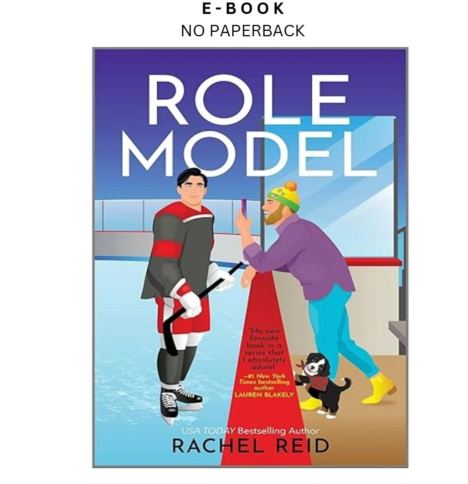 Buy Role Model ebook, instant digital download PDF from LD Global