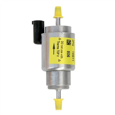 Parking Heater Fuel Pump Waterproof For Webasto DP42 12/24 V AT2000STC