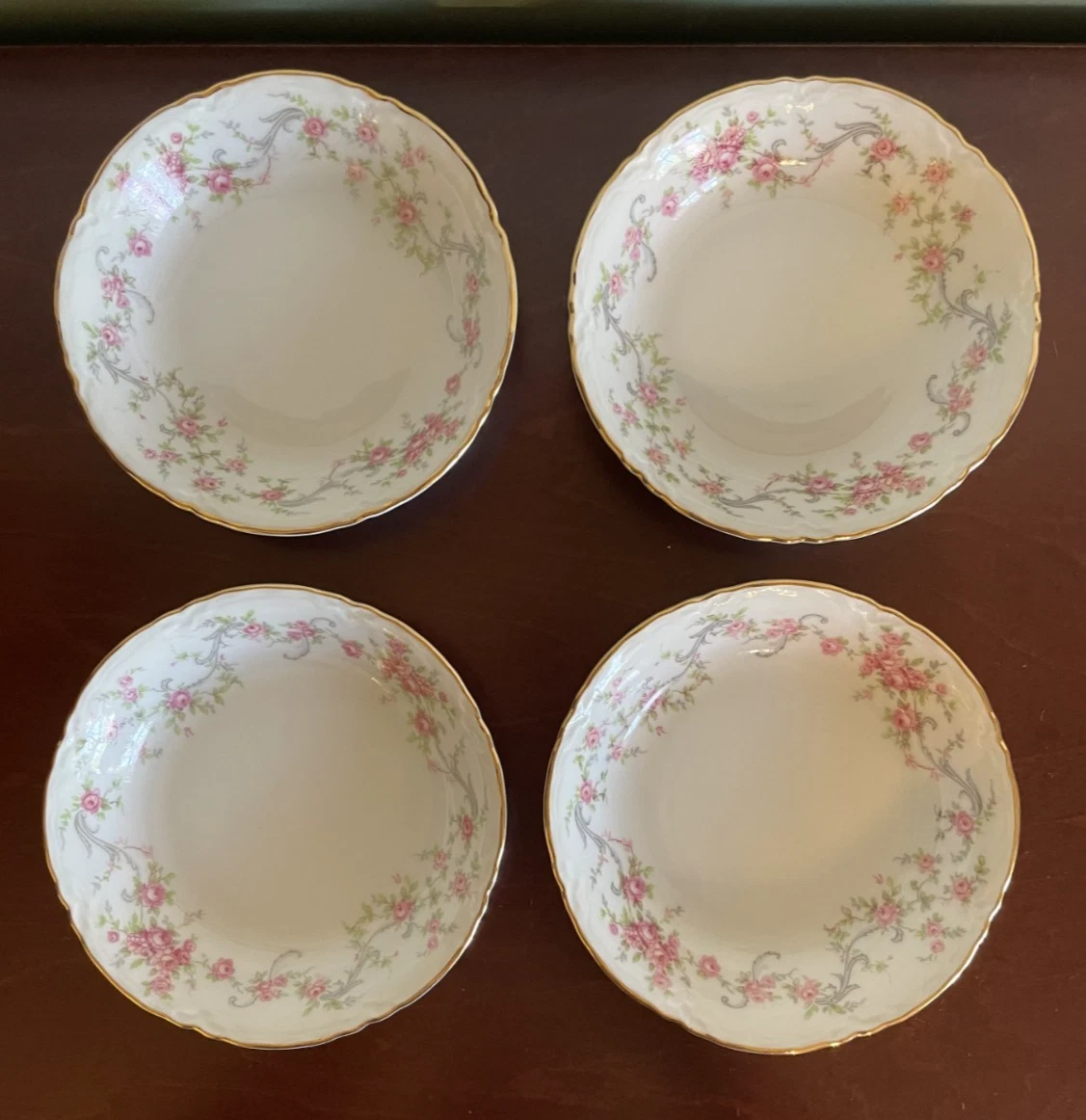 Hutschenreuther China Richelieu for sale | eBay