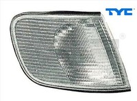 TYC 18-5002-11-2 Blinkleuchte Blinker Blinklicht FüR Audi
