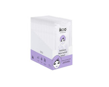 ikoo Hair Detox Balance Thermal Treatment Wrap 15 Pack