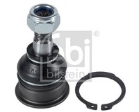 Trag FÜHrungsgelenk Vorne Links Rechts Unten Febi Bilstein 42636