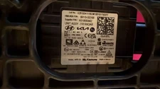 25 26 KIA K4 GT LINE WITH BRACKET FRONT  RADAR SENSOR MODULE 99110 GG100