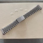 ROLEX Link Jubilee bracelet 62510H 555 SS 19Link 100%Authentic C7683