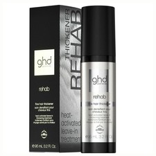 GHD - REHAB Thickener Heat-Activated (95ml) Trattamento per capelli fini