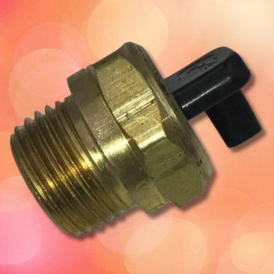 #ad 3 8quot; Pressure Washer Thermal Relief Valve 100557 Thermal Valve $19.79