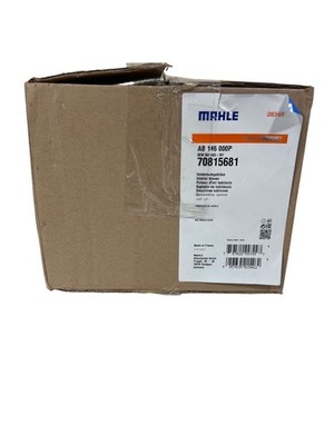 Blower Motor Mercedes MAHLE - BEHR 70815681 AB 146 000P HVAC