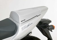 Bodystyle Sitzkeil FüR Suzuki Sv 1000 N 2003-2005 Bx