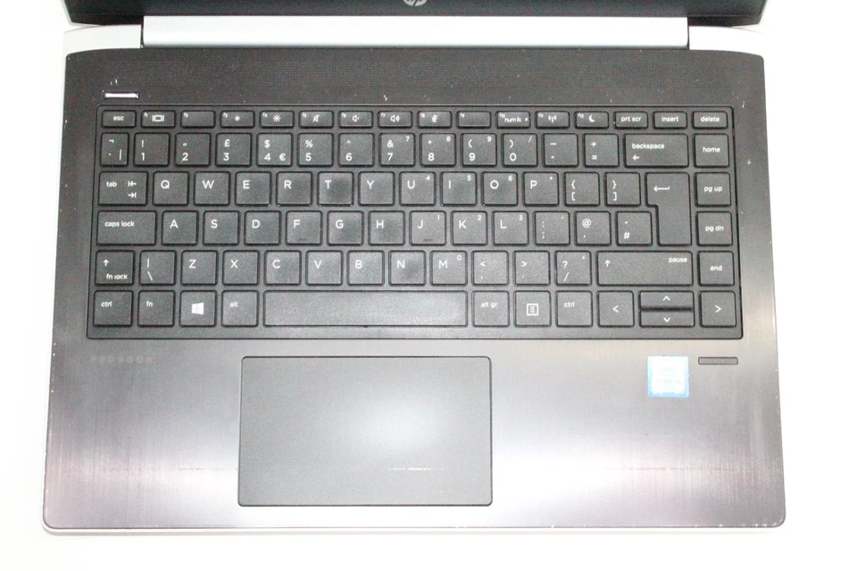 Cheap Bargain HP Probook 430 G5, 8GB ram, 500GB HDD, i5-7th GEN processor,., - Image 3 of 4