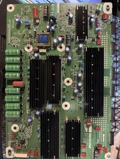 Samsung Y-main Board BN96-25216A LJ92-01935A F8500 Plasma