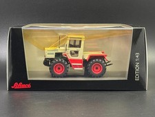 Schuco 1/43 Mercedes-Benz MB trac 65/70 03135