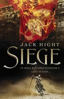 Siege | Jack Hight | Englisch | Taschenbuch | Kartoniert / Broschiert | 2010