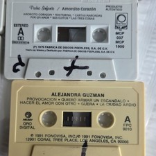 Cassette Tape