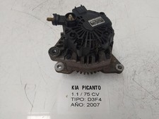Alternateur Kia PICANTO