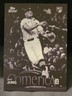 2025 Topps Black & White - Jace Jung #024 (RC) Detroit Tigers