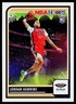 Jordan Hawkins 2023-24 Hoops Haunted Hoops #125 RC New Orleans Pelicans