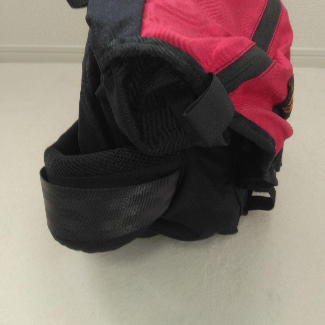 バッグ MYSTERY RANCH INVADER black orange Mystery Ranch Invader – HitchHikers SG