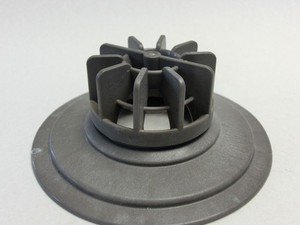 Ersatzteil Deckel für Dyson DC23 animalpro Staubsauger beutellos Handsauger