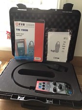 Tis  Ev Test 100 Adaptor Electric Vehicle Charge Point Tester